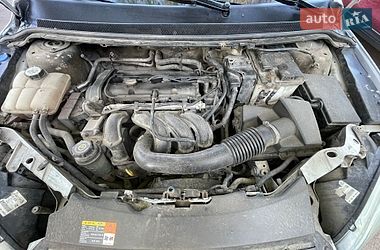 Універсал Ford Focus 2005 в Вінниці