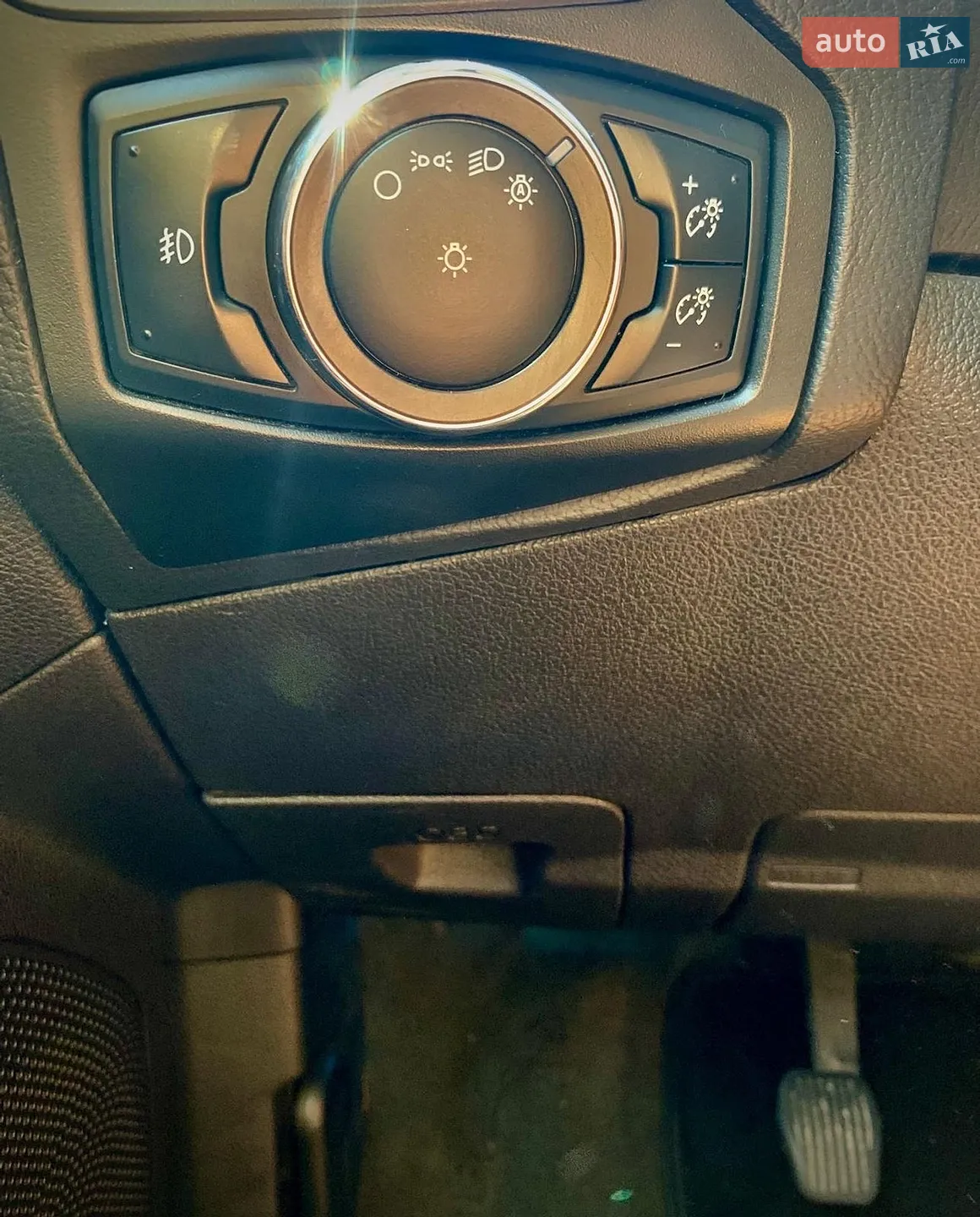 2014 Ford Focus - мініатюра 8