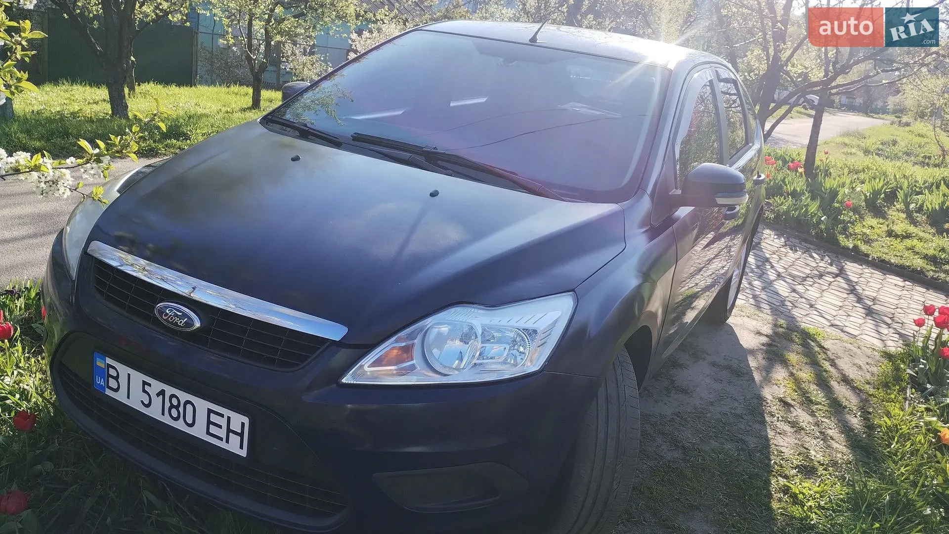 2011 Ford Focus - мініатюра 16