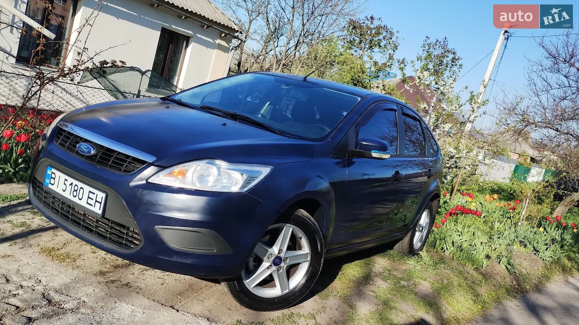 2011 Ford Focus - мініатюра 18