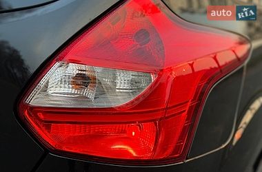 Хэтчбек Ford Focus 2011 в Киеве