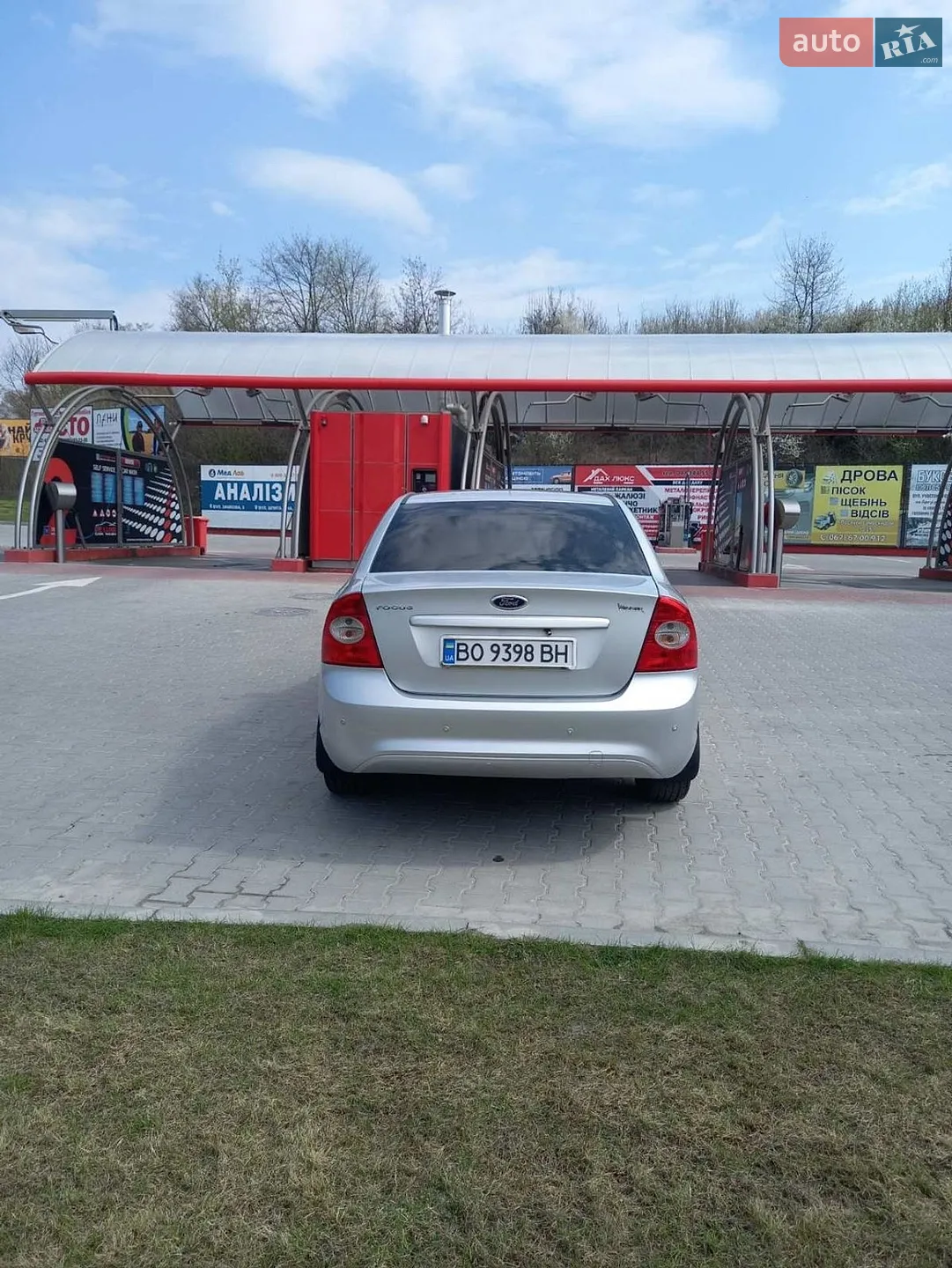 2011 Ford Focus - мініатюра 11