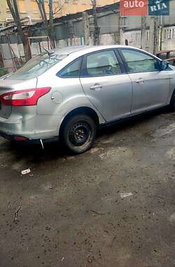 Седан Ford Focus 2011 в Киеве