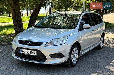 Универсал Ford Focus 2009 в Ровно