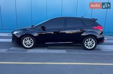 Хетчбек Ford Focus 2018 в Києві