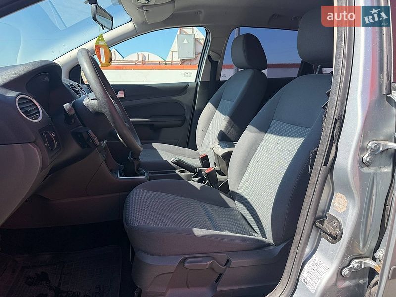 Універсал Ford Focus 2005 в Києві