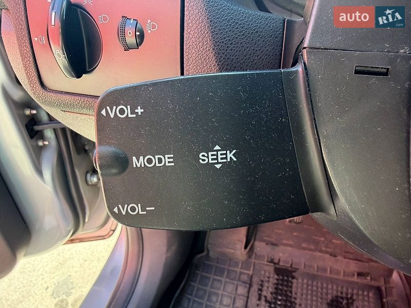 Універсал Ford Focus 2005 в Києві