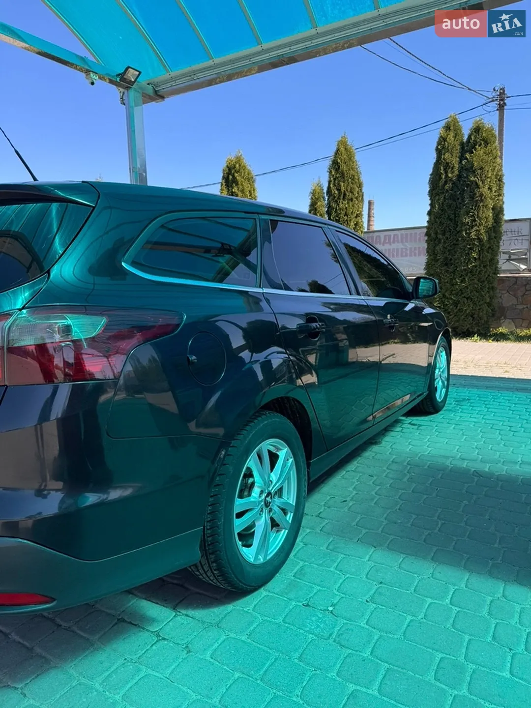 2011 Ford Focus - мініатюра 5