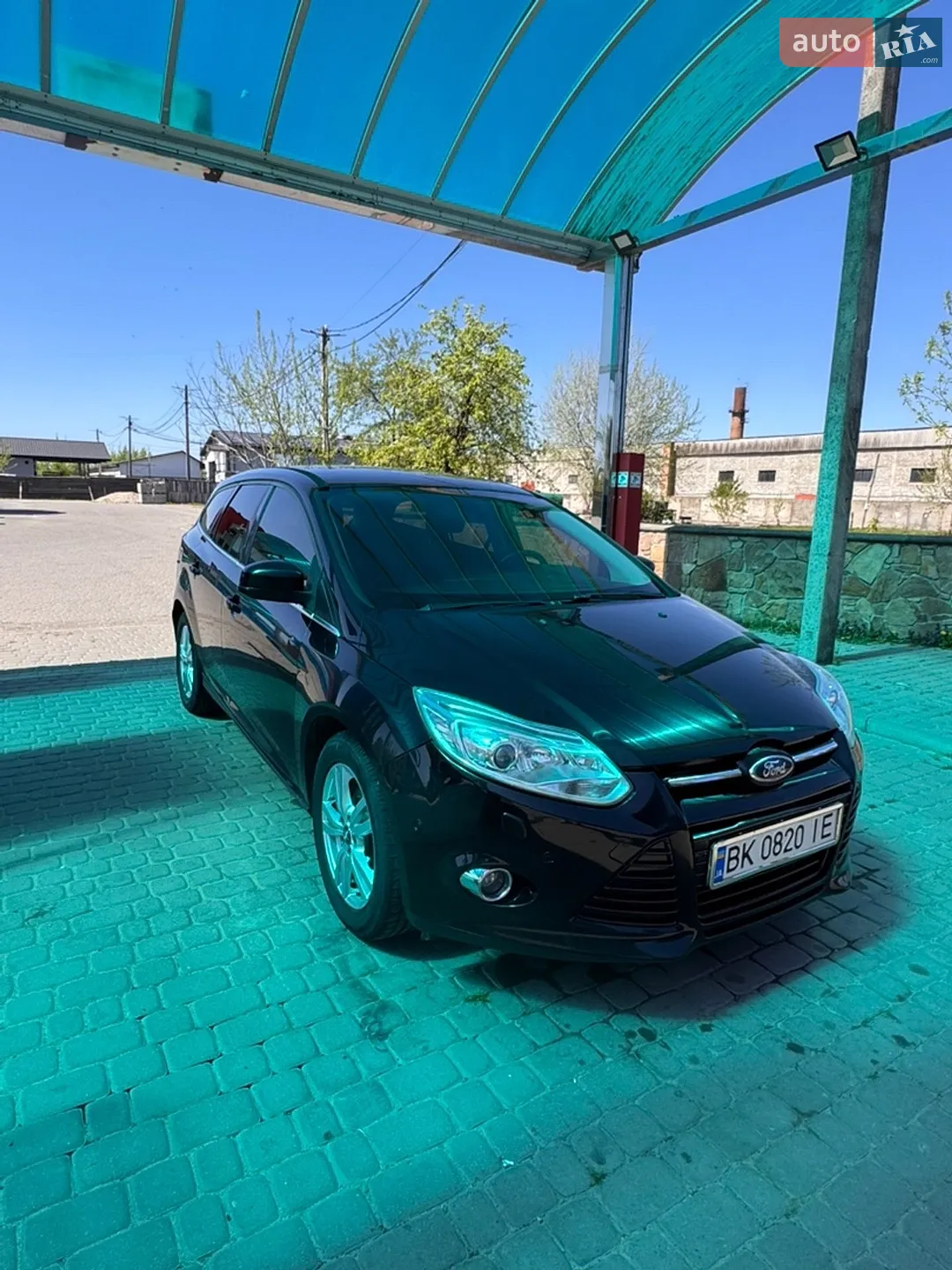 2011 Ford Focus - мініатюра 3