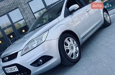 Хетчбек Ford Focus 2008 в Хмельницькому