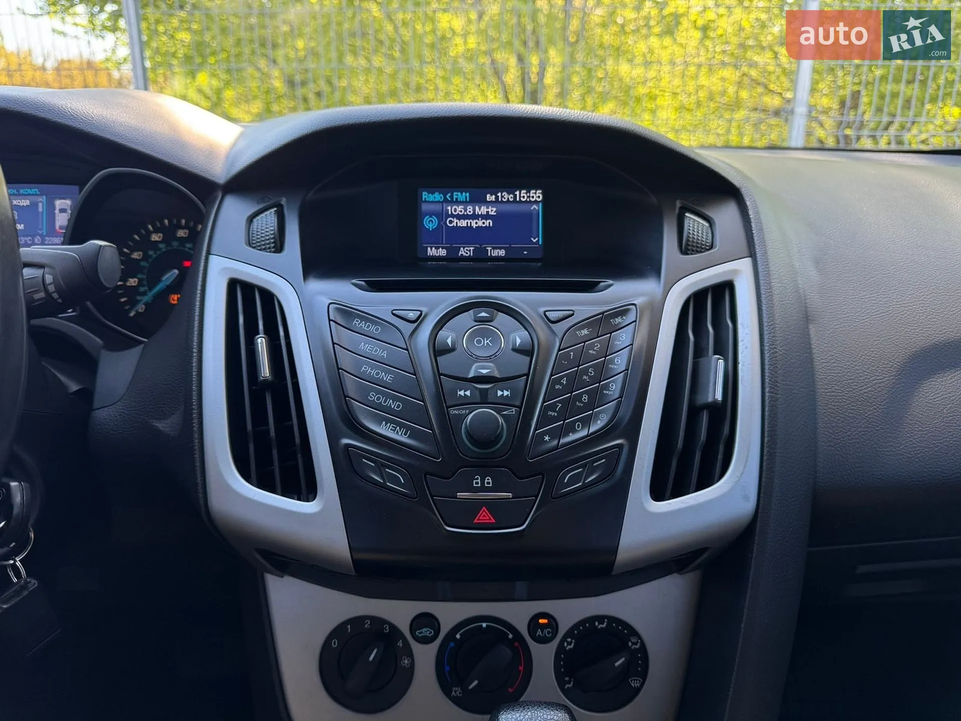 2013 Ford Focus - мініатюра 17