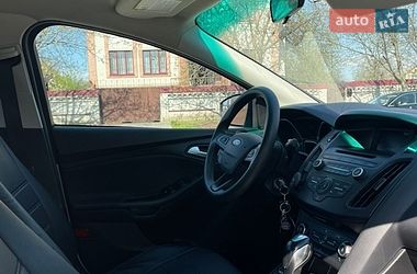 Седан Ford Focus 2016 в Броварах
