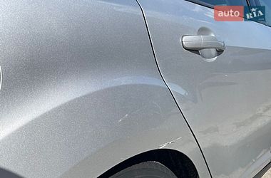 Седан Ford Focus 2016 в Броварах