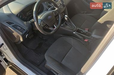Седан Ford Focus 2015 в Киеве