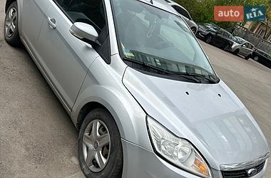 Універсал Ford Focus 2010 в Києві