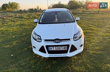 Универсал Ford Focus 2013 в Рожнятове
