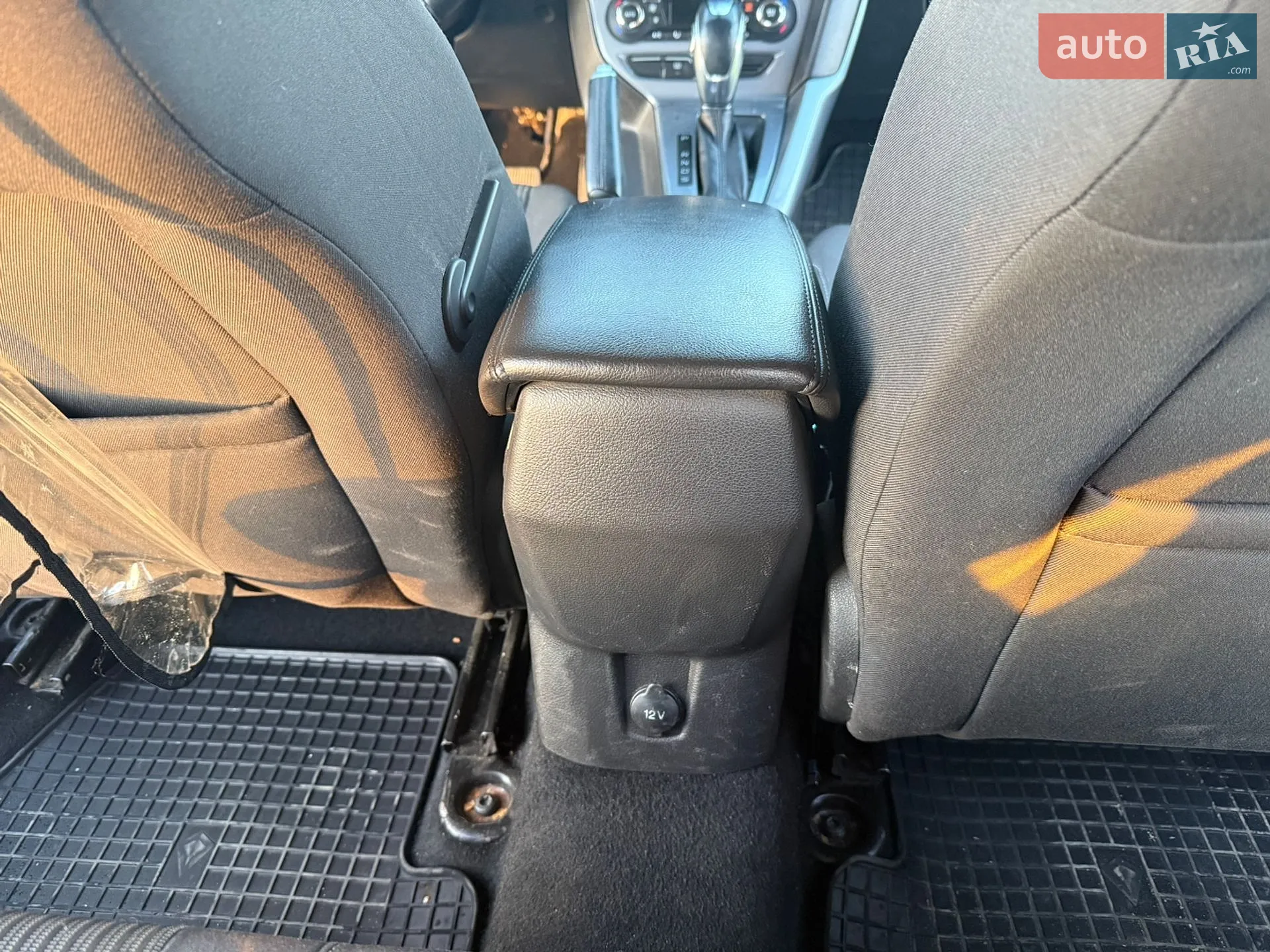 2013 Ford Focus - мініатюра 21