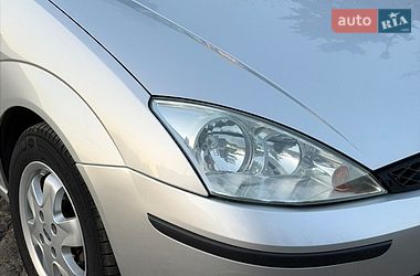 Хетчбек Ford Focus 2003 в Одесі