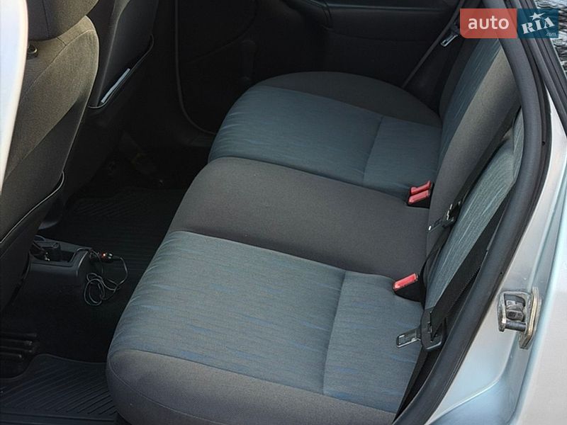 Хетчбек Ford Focus 2003 в Одесі