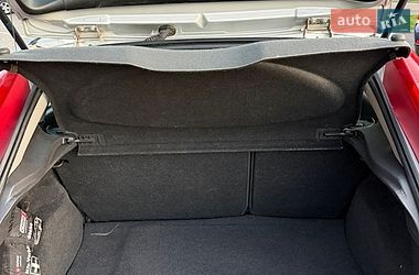 Хетчбек Ford Focus 2003 в Одесі