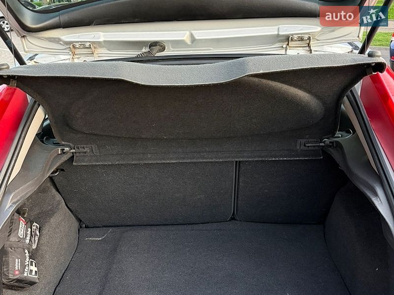 Хетчбек Ford Focus 2003 в Одесі