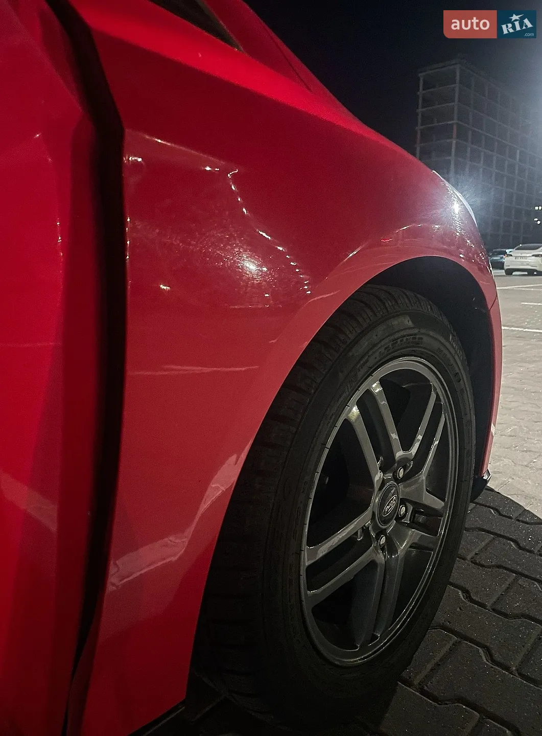 2013 Ford Focus - мініатюра 13