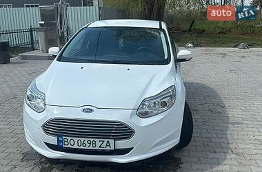 Хетчбек Ford Focus 2013 в Тернополі