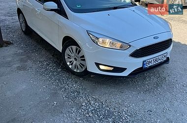 Універсал Ford Focus 2016 в Сумах