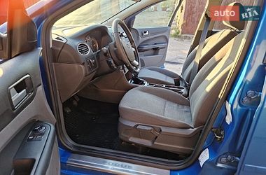 Хетчбек Ford Focus 2007 в Броварах