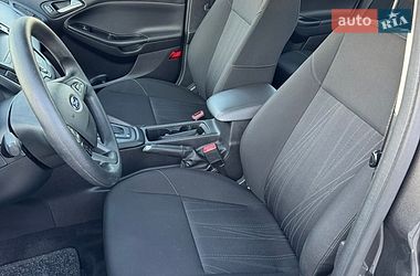 Седан Ford Focus 2018 в Вінниці