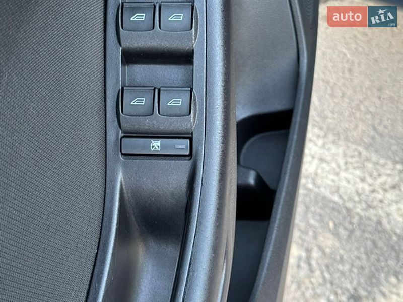 Седан Ford Focus 2018 в Вінниці