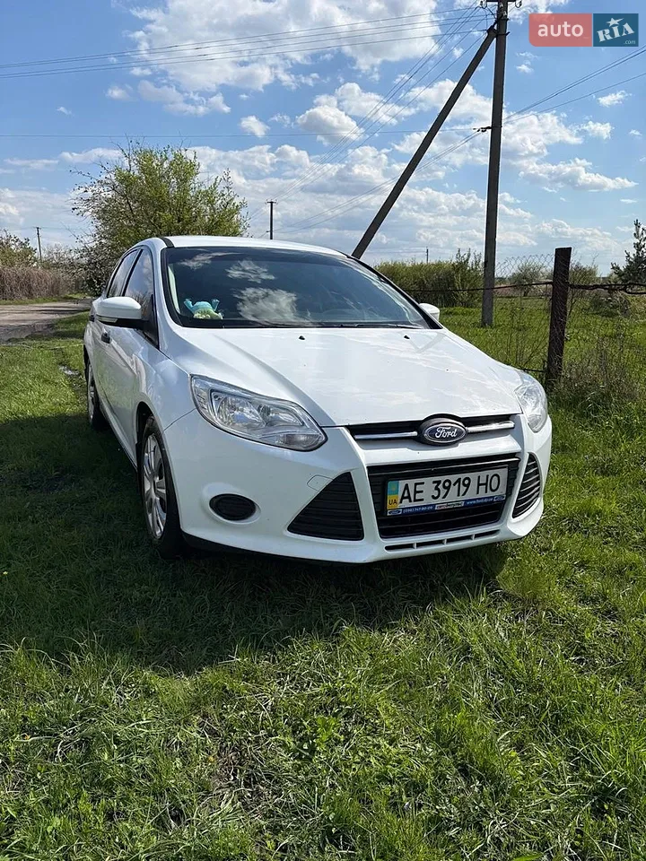 2013 Ford Focus - мініатюра 37