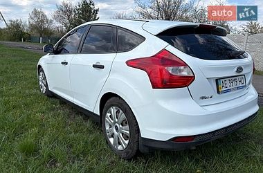 Хэтчбек Ford Focus 2014 в Першотравенске