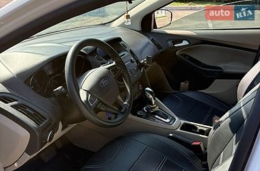 Седан Ford Focus 2015 в Дніпрі