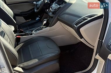 Седан Ford Focus 2015 в Дніпрі