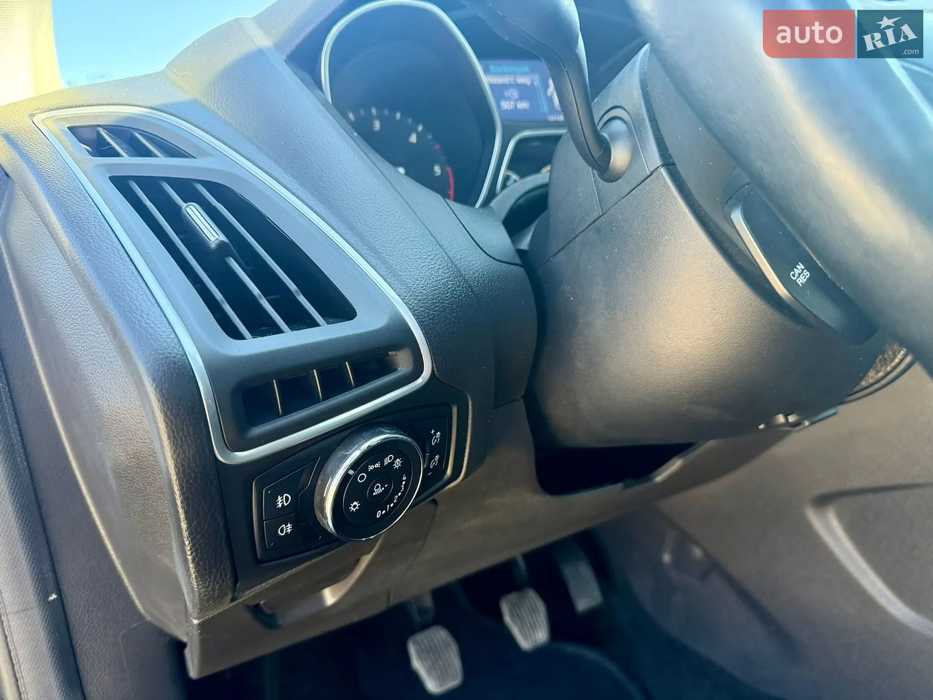 2013 Ford Focus - мініатюра 20