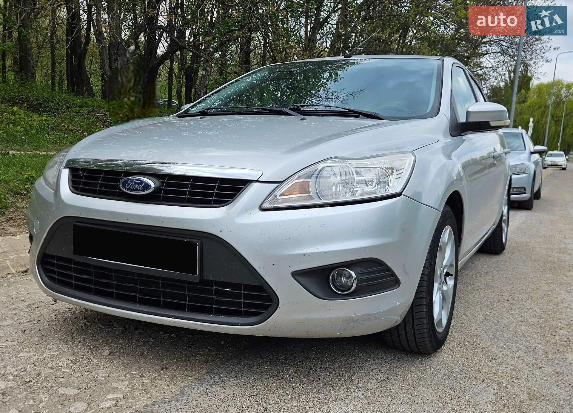 2011 Ford Focus - мініатюра 3
