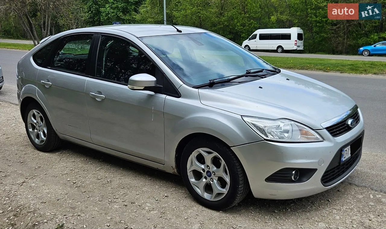 2011 Ford Focus - мініатюра 12