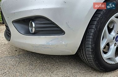 Хетчбек Ford Focus 2011 в Білгороді-Дністровському