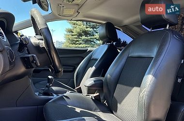 Кабріолет Ford Focus 2007 в Львові