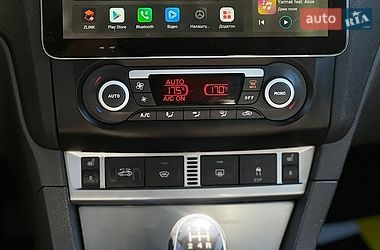 Кабріолет Ford Focus 2007 в Львові