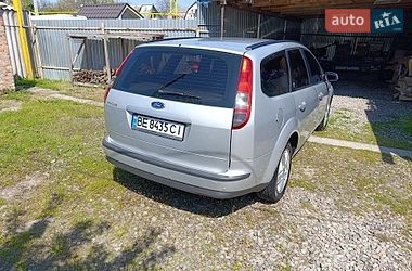 Універсал Ford Focus 2005 в Первомайську