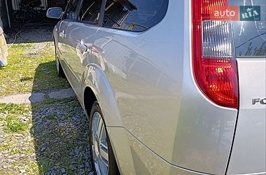 Універсал Ford Focus 2005 в Первомайську
