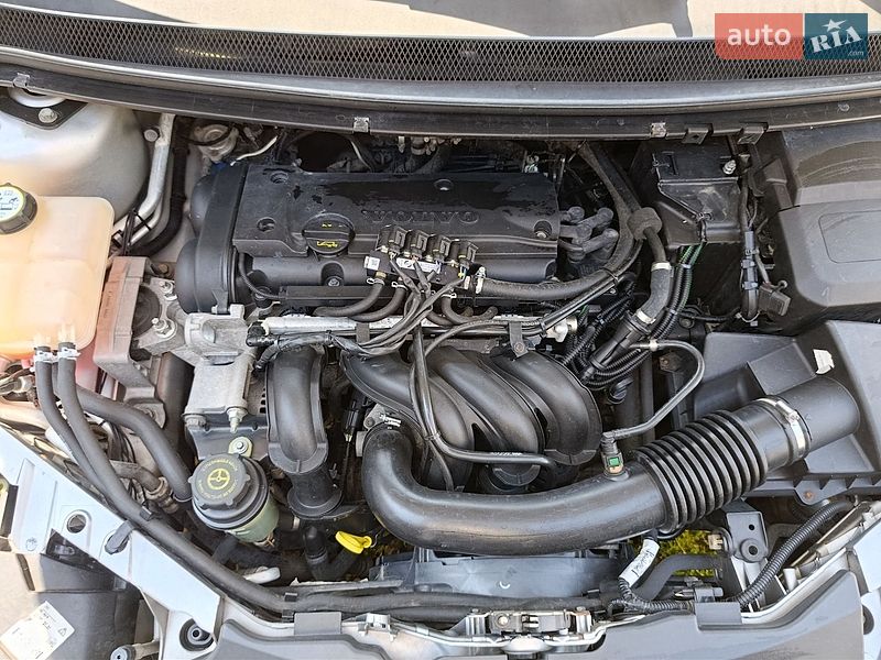 Універсал Ford Focus 2005 в Первомайську