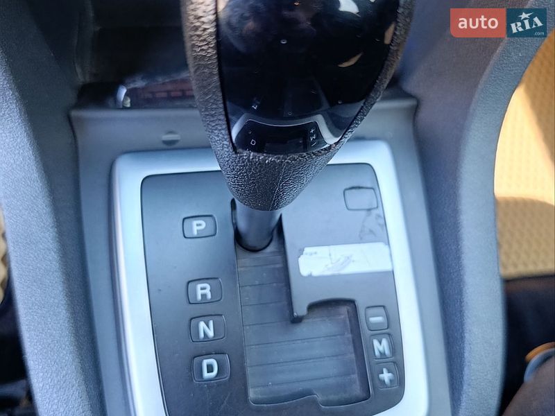 Універсал Ford Focus 2005 в Первомайську
