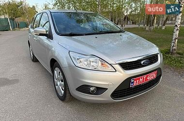Универсал Ford Focus 2010 в Киеве
