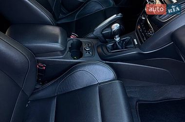 Хетчбек Ford Focus 2012 в Дніпрі