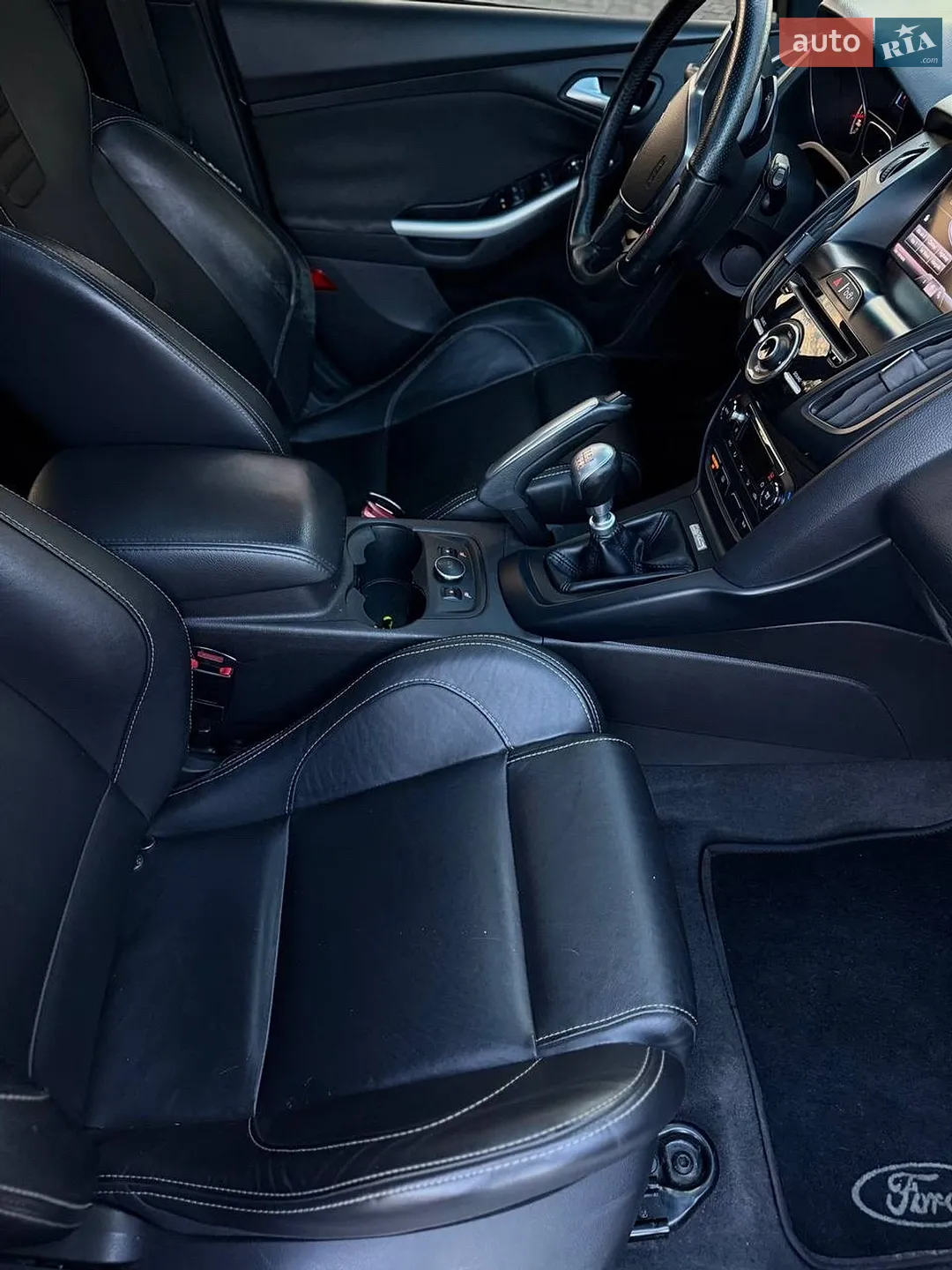 2012 Ford Focus - мініатюра 26