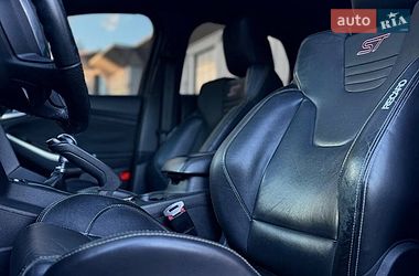 Хетчбек Ford Focus 2012 в Дніпрі
