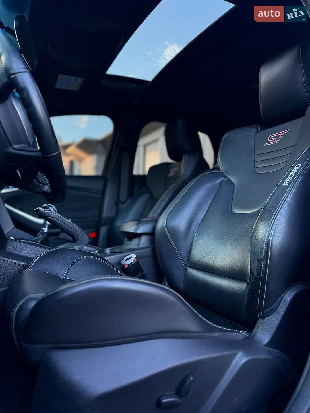 2012 Ford Focus - мініатюра 30